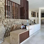 Balcon Del Infinito