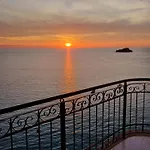 Balcon Del Infinito