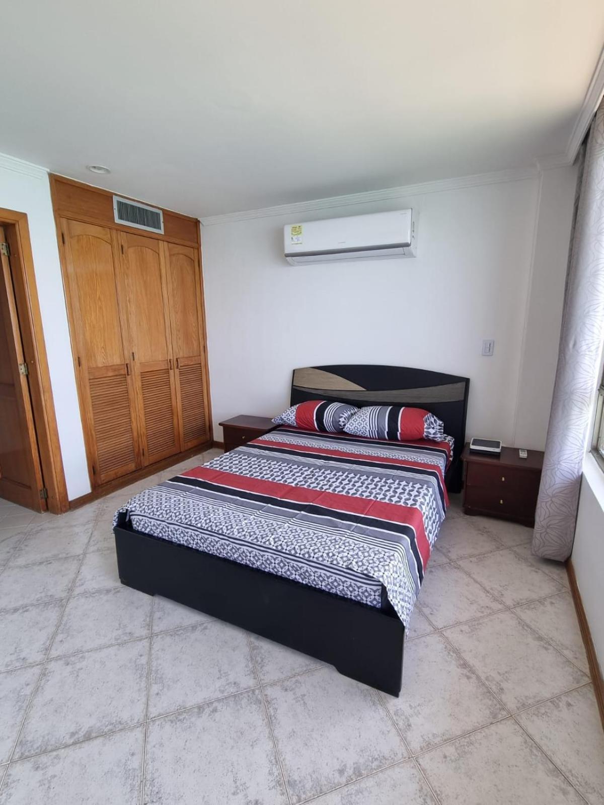 Apartment Balcon Del Infinito Santa Marta (Magdalena)